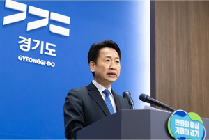 고영인 경기도 경제부지사, “경기남부광역철도 정치화 안돼”...일부 지자체장들 비판은 ‘일축’