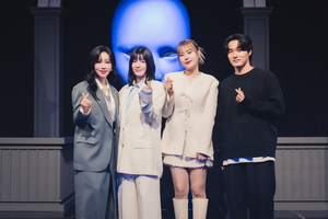 이유리·모니카·엄지윤이 전하는 힐링과 도전… ‘맥미걸’ 제작발표회 성황리 마무리