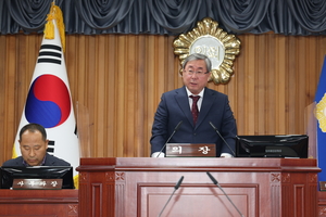 [E-로컬경제]포항시,경주시,영천시,울진군의회 소식 등