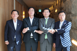 이상일, “아무리 발버둥쳐도 경기남부광역철도 약속위반과 무책임 덮이지 않아”