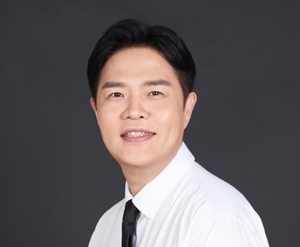 전경훈 열정코리아 대표, 트럼프 미국 대통령 취임식에 초청