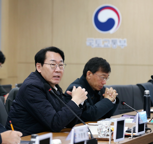 정명근, “철도는 도시 경쟁력을 한 단계 높이는 중요 인프라... 철도망 구축에 매진해야”
