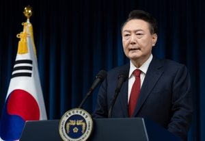 “공정한 심판 기대 어렵다”…尹측, 헌법재판관 기피 신청