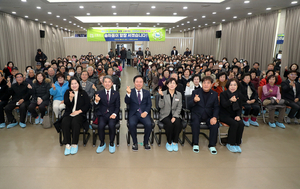 [E- 로컬뉴스] 안동시, 예천군, 의성군 소식 등