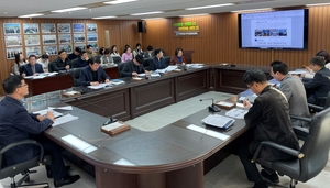 전남자치경찰위, 2025년 ‘더 안전한 전남’ 각오 다져