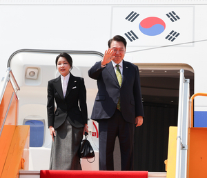 “김건희도 체포해야“…野 시선은 이제 金여사로