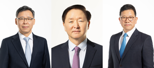한진그룹 임원 인사…대한항공 우기홍 부회장 승진, 아시아나 부사장엔 송보영