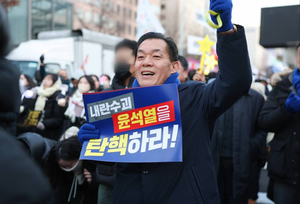 이재준 수원시장, “탄핵정국 속 ‘민생경제 살리는 일’ 시급”