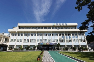 강진군, 쾌적한 위생환경 위한 음식점·공중위생업소 지원