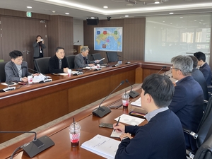 경북문화관광공사, 한국관광공사와 APEC 성공개최 협력 다짐