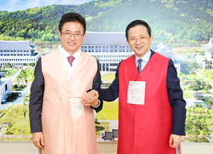 [E-로컬뉴스]경북도,경북도의회 소식 등