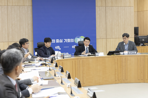 경기도, 올 1분기 11조원 재정집행으로 민생경제 ‘활성화’