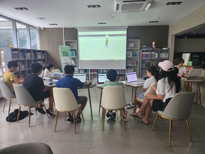 [포커스] 고양시 지역맞춤형 작은도서관 운영 ‘본격화’