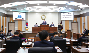 [E-로컬뉴스] 영천시의회, 칠곡군의회 소식