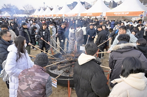 공주 알밤, 전통에서 혁신으로…농식품 산업의 새로운 지평