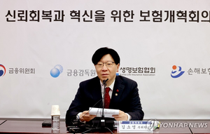 고금리 계약자·고령자는 ‘보험계약대출’ 우대금리 받는다… ‘방카룰’도 완화
