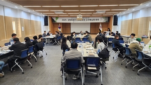 민선4기 신경호 교육감 공약이행, 도민배심원단 직접 점검