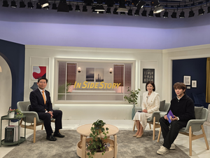 이상일, “성실하게 일 잘해 용인 발전시킨 시장으로 기억되고 싶다”