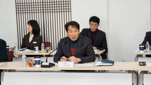 경북문화관광공사, 보문단지 입주업체 APEC 손님맞이 팔 걷어
