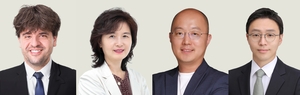 아산재단, 18회 아산의학상 4명 선정