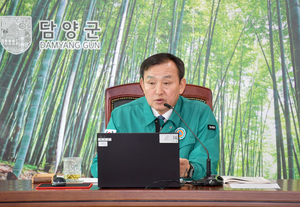 [E-로컬뉴스] 담양군 소식