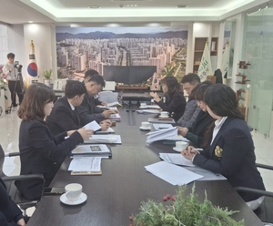 경기도교육청, 경기미래체고 2030년 개교 목표로 설립 본격화