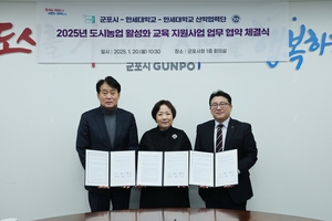 [패트롤] 군포시-광명시-시흥시-안산시-안양시