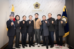 [패트롤] 남양주시의회-동두천시의회-안산시의회-의왕시의회
