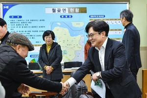 [패트롤] 김포시-동두천시-양주시-의정부시-하남시