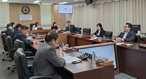 세종시의회, 2027 하계세계대학경기대회 준비 박차