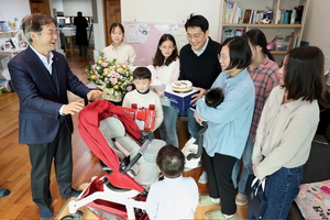 [패트롤] 고양시-과천시-남양주시-포천시-하남시