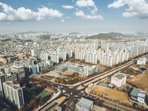 이권재 오산시장, “경부선철도 횡단도로 개설 포함 사통팔달 교통망 확충에 총력”