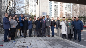 [패트롤] 구리시-김포시-남양주시-동두천시-파주시