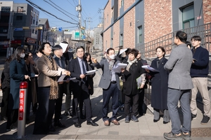 [패트롤] 남양주시의회-안양시의회-의왕시의회-의정부시의회
