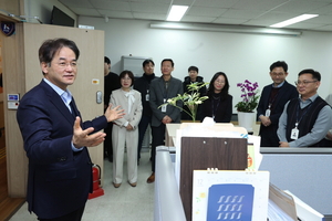 [패트롤] 고양시-구리시-김포시-양주시-파주시