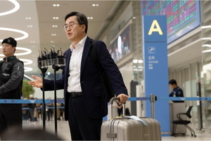 김동연 “민주당, 신뢰의 위기...민심 떠나고 있다” 강력 비판