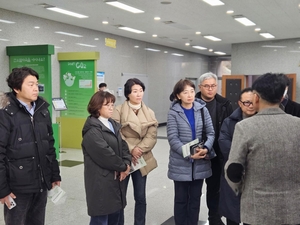 [패트롤] 고양시의회-광명시의회-남양주시의회-연천군의회