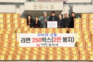 [패트롤] 군포시-광명시-김포시-안산시-의왕시