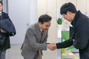 [패트롤] 고양시의회-남양주시의회-안산시의회-하남시의회