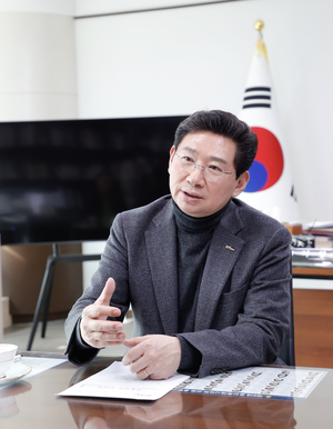 이상일, “김동연 지사야말로 신뢰의 위기에 직면...민심 떠나고 있다” 맹폭