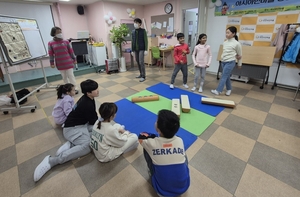 경기도교육청, ‘경기한국어랭기지스쿨’ 도내 31개 지역으로 전면 확대