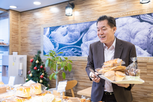 이재준 수원시장, “착한 선결제 캠페인 추진...소상공인들에게 도움되길”