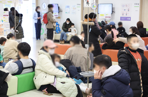 설 연휴 기간 문 여는 병원은?…지도 앱 ‘응급의료’에서 확인