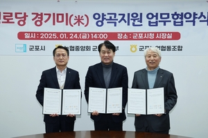 [패트롤] 군포시-광명시-김포시-안산시-안양시