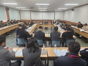 경북도, 첨단 인재 양성·외국인 유치·글로벌 관광 활성화로 미래 경쟁력 강화