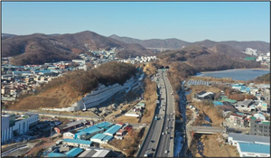 경기 광주시, 올해 도로망 확충에 592억 투입...사통팔달 도로망 ‘본격화’