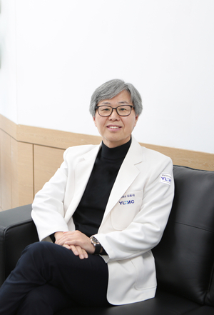 영남대의료원, 제22대 김용대 의료원장 취임