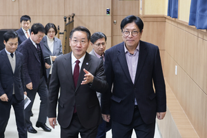 도성훈 인천시교육감, “행정력과 교육 전문성 결합 통해 정책 추진 효과 극대화해야”