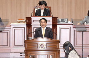 강기정 광주시장 “이제, 광주가 대한민국 성장판 열 때”