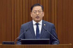 유인호 세종시의원, “공동주택 관리 사각지대 적극 행정 필요”